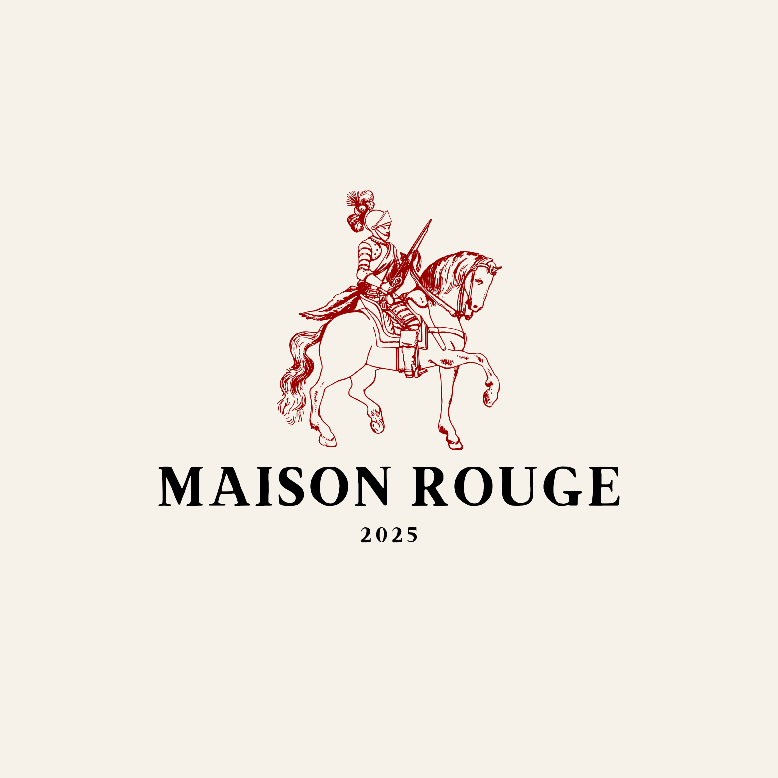 Maison Rouge
